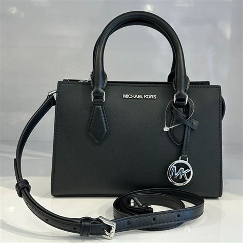 michael kors sheila small crossbody bag|Michael Kors small tote handbags.